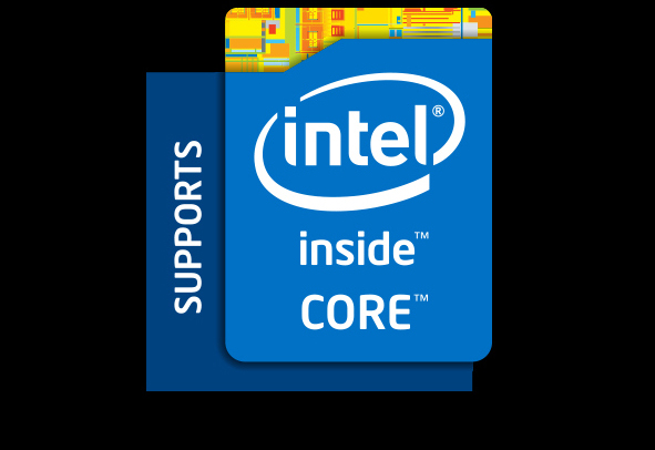 Desktop Memory